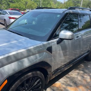 HYUNDAI SANTA FE CALLIGRAPHY - 2