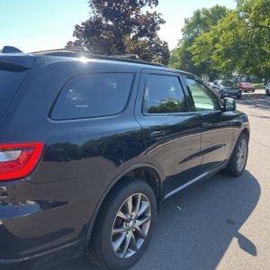 صورة 9 لـ 2017 Dodge DURANGO GT