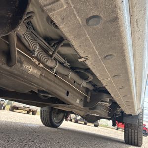 2017 Chevrolet SILVERADO 1500 LT — миниатюра 21