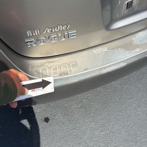 2011 Nissan ROGUE S 缩略图 58