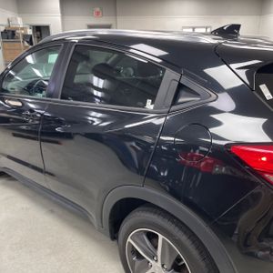 HONDA HR-V EX-L - 6