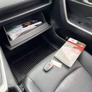 2024 Toyota RAV4 XLE PREMIUM — миниатюра 55