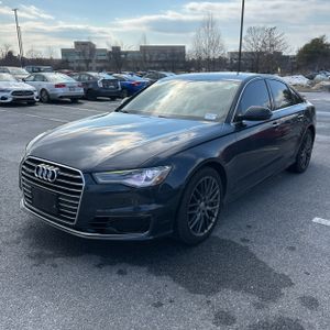 AUDI A6 2.0T PREMIUM PLUS - 1