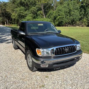 صورة 12 لـ 2004 Toyota TACOMA BASE