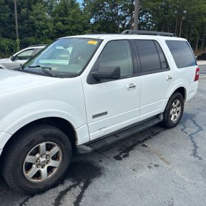 2008 FORD EXPEDITION XLT 照片 2