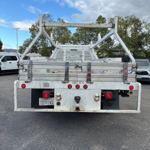 FORD F-450 CHASSIS XL - 7