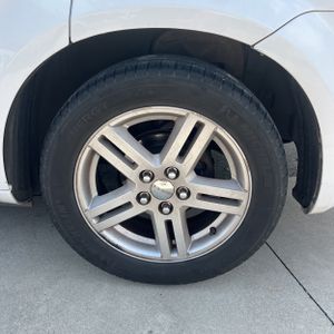 2013 Dodge AVENGER SXT 缩略图 18