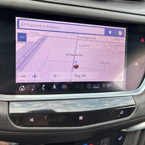 صورة مصغرة 38 لـ 2020 Cadillac XT5 SPORT