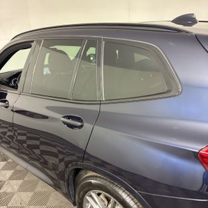2019 BMW X3 XDRIVE30I — фото 5