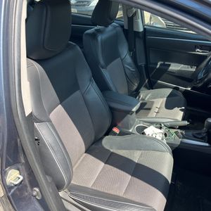 2016 Toyota COROLLA S PLUS thumbnail 33