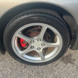 صورة مصغرة 18 لـ 2000 Chevrolet CORVETTE BASE