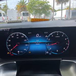 2023 Mercedes-BENZ GLB 缩略图 39