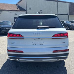 AUDI Q7 QUATTRO PREMIUM PLUS 45 TFSI - 7