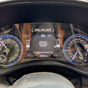 2020 RAM 1500 LIMITED 照片 37