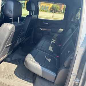 2021 Chevrolet SILVERADO 1500 RST — миниатюра 34