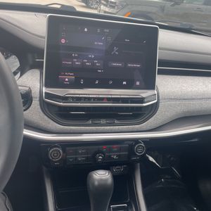 2023 JEEP COMPASS LATITUDE — миниатюра 38