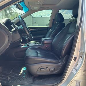 2015 Nissan PATHFINDER SL 照片 32