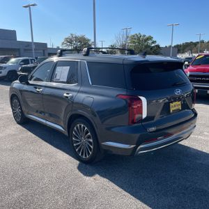 HYUNDAI PALISADE CALLIGRAPHY - 5