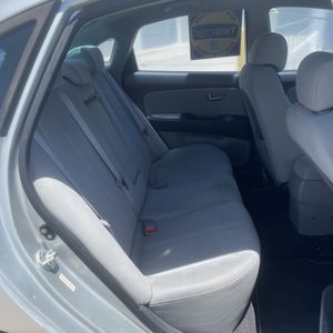 2009 Hyundai ELANTRA GLS — миниатюра 35