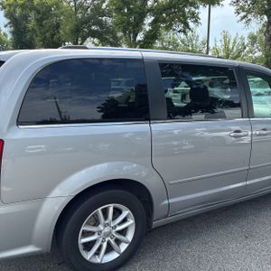 صورة 9 لـ 2016 Dodge GRAND CARAVAN SXT