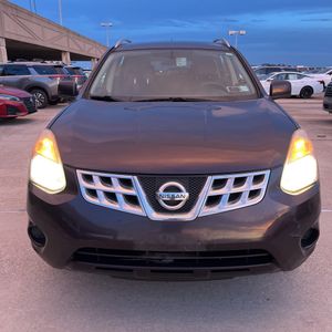 2011 Nissan ROGUE SV 缩略图 63