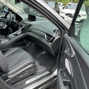 2024 Acura RDX SH-AWD W/TECH — миниатюра 33