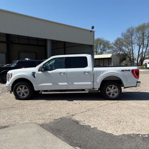 FORD F-150 XLT - 3