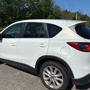 2013 Mazda CX-5 GRAND TOURING 照片 6