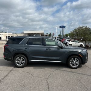 HYUNDAI PALISADE SE - 10