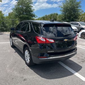 CHEVROLET EQUINOX LT - 5