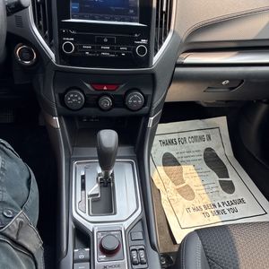 صورة مصغرة 38 لـ 2023 Subaru FORESTER PREMIUM