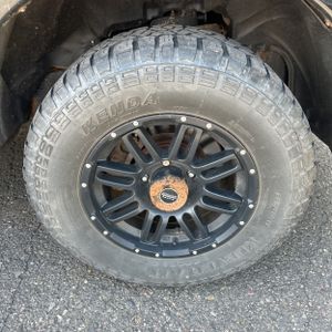 2016 RAM 1500 TRADESMAN 缩略图 20