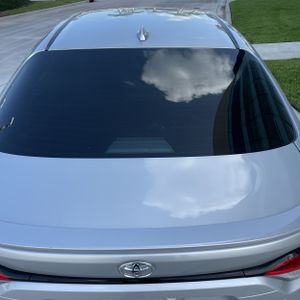 2025 Toyota COROLLA SE 缩略图 16
