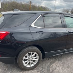 CHEVROLET EQUINOX LT - 9