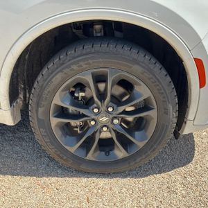 2022 Dodge DURANGO SXT — миниатюра 19