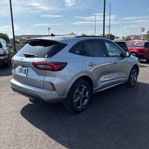 FORD ESCAPE ST-LINE - 8