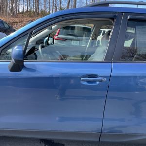 SUBARU FORESTER 2.5I PREMIUM - 3