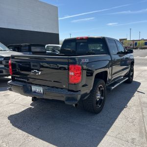 CHEVROLET SILVERADO 1500 - 8