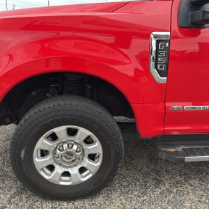 FORD F-350 SUPER DUTY XLT - 2