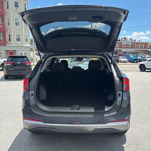 2026 KIA SPORTAGE HYBRID LX thumbnail 42