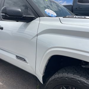 2024 Toyota TUNDRA CAPSTONE HV 照片 9