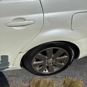2005 Toyota AVALON TOURING 照片 51
