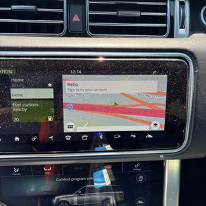 صورة 39 لـ 2019 LAND Rover RANGE ROVER SUPERCHARGED