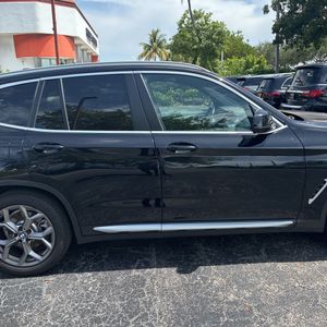 2023 BMW X3 SDRIVE30I — миниатюра 60