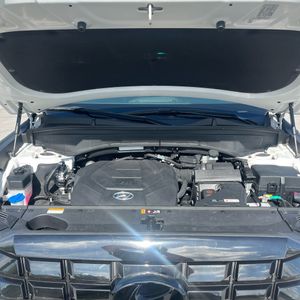 2024 Hyundai PALISADE SEL 照片 47