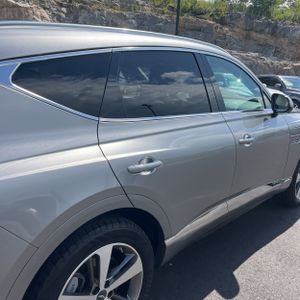 2023 Genesis GV80 3.5T 照片 9