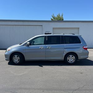 صورة 3 لـ 2007 Honda ODYSSEY EX