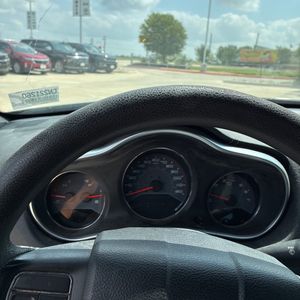 2012 Dodge AVENGER SE 缩略图 65