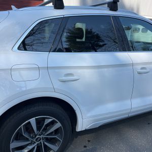 AUDI Q5 QUATTRO PREMIUM PLUS 45 TFSI - 9