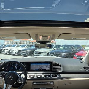 2023 Mercedes-BENZ GLS 缩略图 39